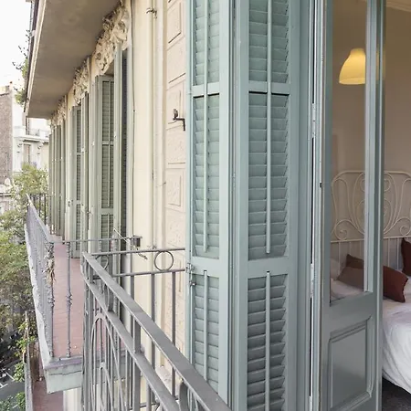 Apartamento Whatching Sagrada Familia Barcelona
