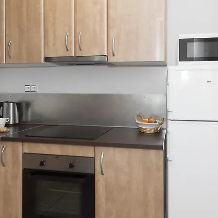 Apartamento Whatching Sagrada Familia Barcelona