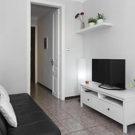 Apartamento Whatching Sagrada Familia *