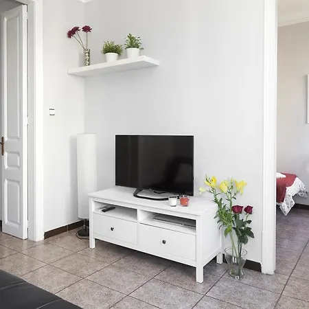 Apartamento Whatching Sagrada Familia Barcelona