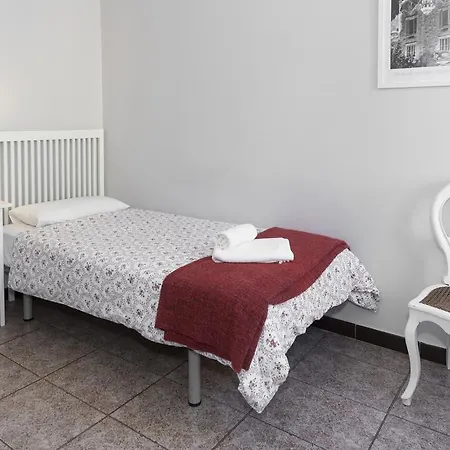 Apartamento Whatching Sagrada Familia