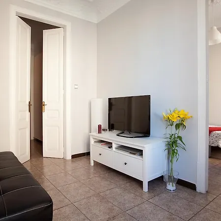 Apartamento Whatching Sagrada Familia Barcelona