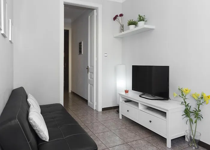 Apartment Watching Sagrada Familia *